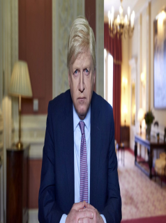 This England : les années Boris Johnson saison 1 épisode 4