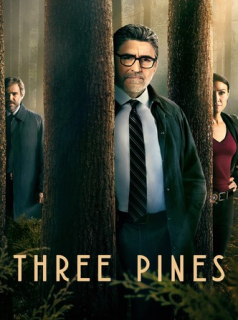 Three Pines saison 1 épisode 4