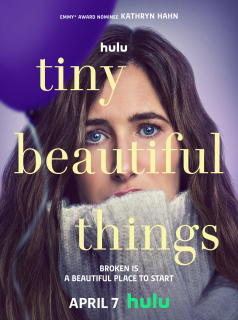 TINY BEAUTIFUL THINGS  2023 saison 1 épisode 1