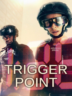 Trigger Point saison 1 épisode 3