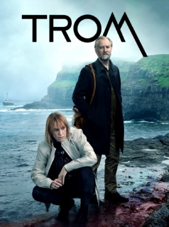 Trom : Les falaises, le vent et la mort saison 1 épisode 5