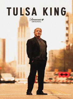 TULSA KING saison 1 épisode 8