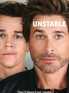 UNSTABLE 2023 saison 1 épisode 7