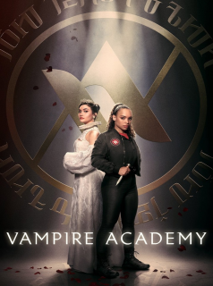 Vampire Academy saison 1 épisode 6