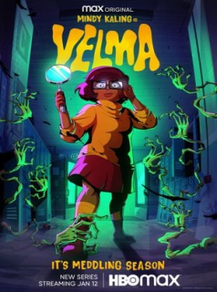 VELMA  2023 saison 1 épisode 10