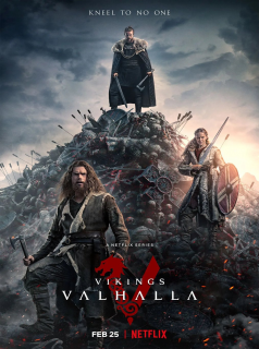 VIKINGS: VALHALLA  2023 streaming