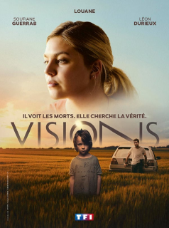 Visions saison 1 épisode 1