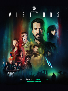 Visitors Saison 1 en streaming français