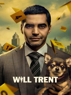 WILL TRENT 2023 saison 1 épisode 2