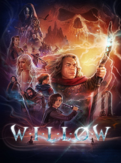 WILLOW 2022 saison 1 épisode 2