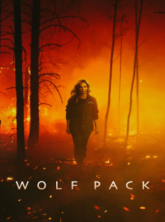 WOLF PACK 2023 saison 1 épisode 6