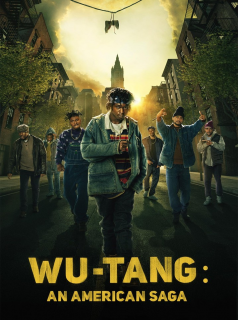 Wu-Tang : An American Saga saison 3 épisode 7