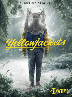 YELLOWJACKETS Saison 2 en streaming français