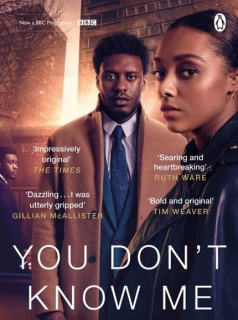 You Don't Know Me saison 1 épisode 3