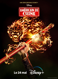 AMÉRICAIN DE CHINE saison 1 épisode 7