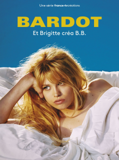 BARDOT 2023 saison 1 épisode 1