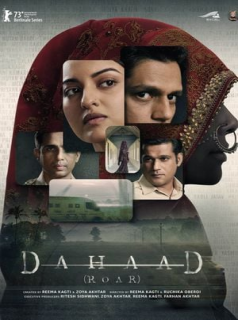 DAHAAD saison 1 épisode 6