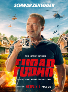 FUBAR saison 1 épisode 6