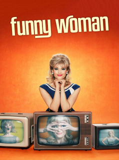 FUNNY WOMAN 2023 saison 1 épisode 6