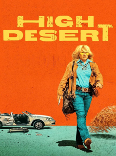 HIGH DESERT saison 1 épisode 6