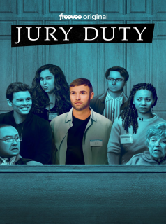 JURY DUTY 2023 saison 1 épisode 0