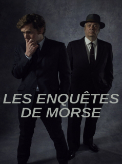 LES ENQUÊTES DE MORSE 2023 Saison 9 en streaming français