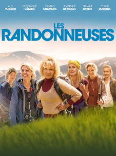 LES RANDONNEUSES 2023 Saison 1 en streaming français