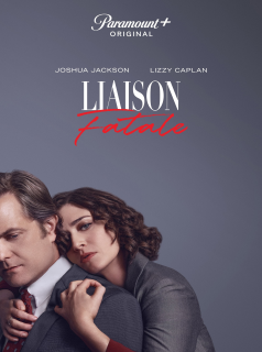 LIAISON FATALE  2023 saison 1 épisode 5