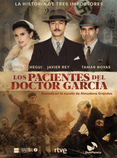 LOS PACIENTES DEL DOCTOR GARCÍA 2023 saison 1 épisode 8