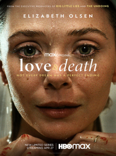 LOVE & DEATH 2023 saison 1 épisode 4