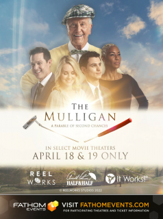 MULLIGAN saison 1 épisode 2