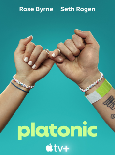 PLATONIC saison 1 épisode 4