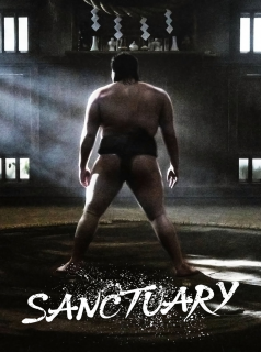 SANCTUARY (2023)  2023 saison 1 épisode 7