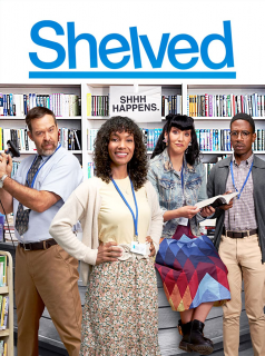 SHELVED 2023 saison 1 épisode 0