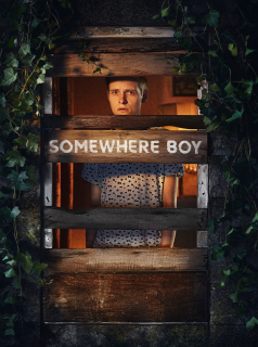 SOMEWHERE BOY  2022 streaming