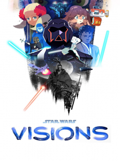 STAR WARS: VISIONS 2023 saison 2 épisode 5