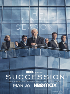 Succession streaming