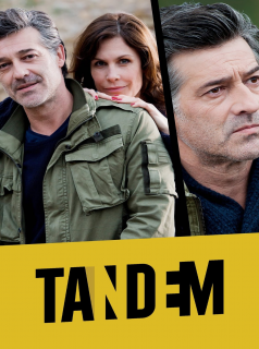 TANDEM  2023 saison 7 épisode 1