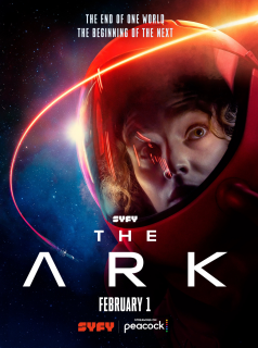 THE ARK saison 1 épisode 9