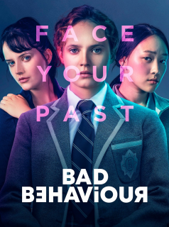 BAD BEHAVIOUR saison 1 épisode 1