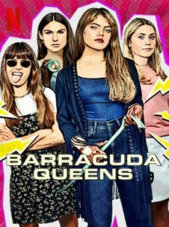 BARRACUDA QUEENS saison 1 épisode 4