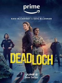 DEADLOCH saison 1 épisode 3