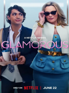 GLAMOROUS Saison 1 en streaming français