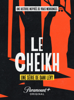 LE CHEIKH saison 1 épisode 4