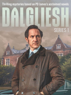 DALGLIESH saison 2 épisode 4