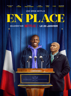 EN PLACE saison 1 épisode 6