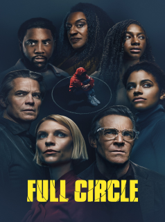 FULL CIRCLE saison 1 épisode 6