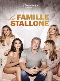 LA FAMILLE STALLONE saison 1 épisode 2