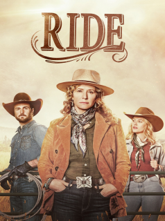 RIDE saison 1 épisode 6