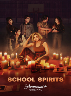 SCHOOL SPIRITS 2023 saison 1 épisode 1